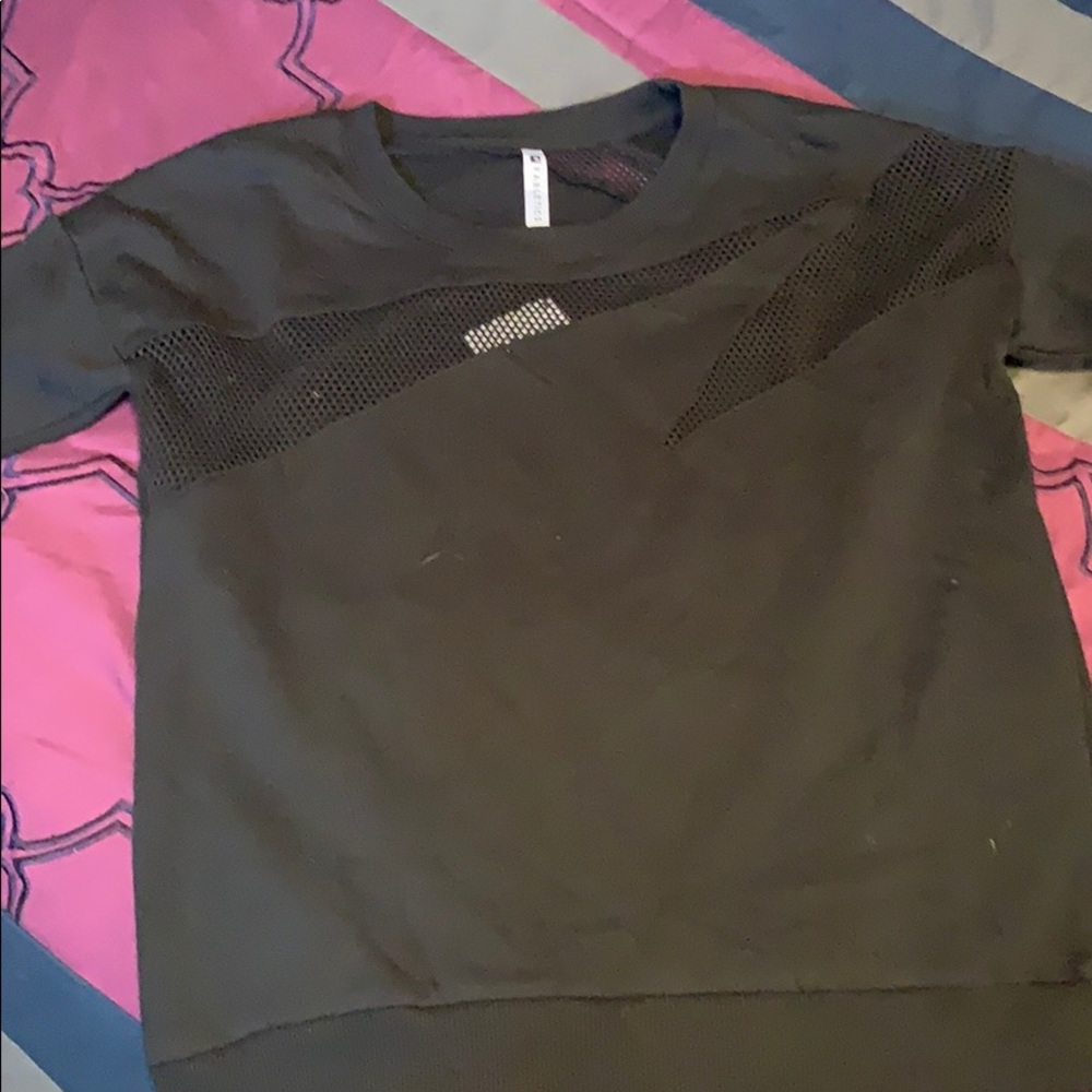 Fabletics sweatshirt